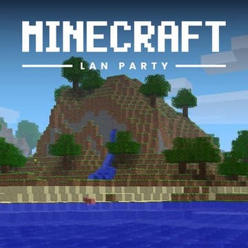Cover Image for Minecraft LAN Party @ Hacker Bloc