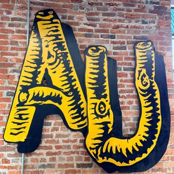 Cover Image for American Underground Grand Opening & Community Celebration