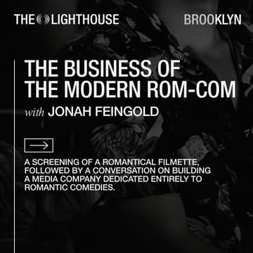Cover Image for A Romantical Rendezvous & Screening
