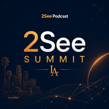 Cover Image for 2See Summit - LA