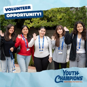 Cover Image for Volunteer Opportunity | Tours & Tech @ UCLA