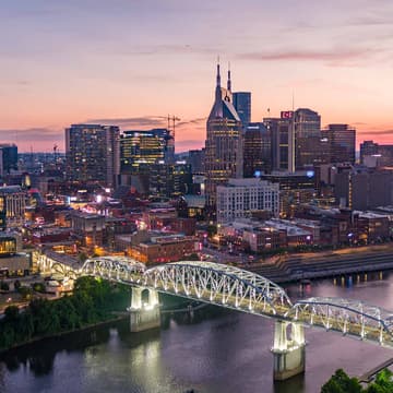 Cover Image for CISO Roundtable, Nashville, TN