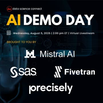 Cover Image for AI Demo Day Q3