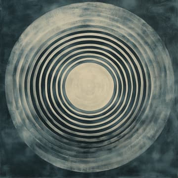 Cover Image for From dimming to shining · Breathwork