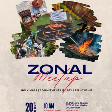 Cover Image for JY London Zonal Meetup