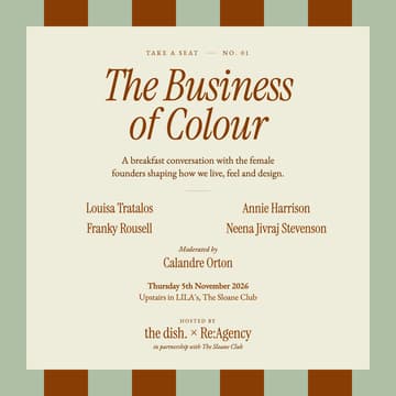 Cover Image for The Business of Colour