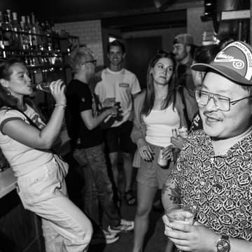 Cover Image for Summerfest TechAI Bar Hop