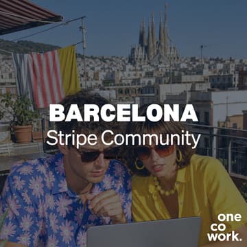 Cover Image for Stripe BCN x Builders Cafe #2