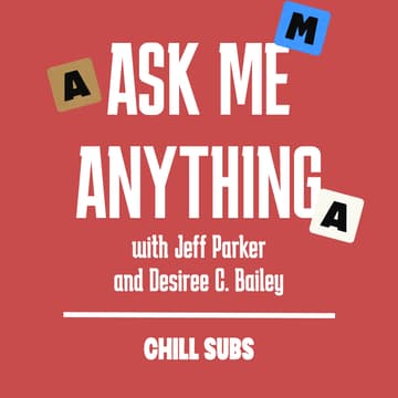 Cover Image for UMass MFA - Ask Me Anything