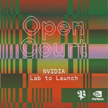 Cover Image for Open Court: NVIDIA Lab to Launch