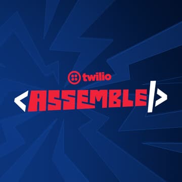 Cover Image for Twilio Assemble NYC: The Future of Comms + AI