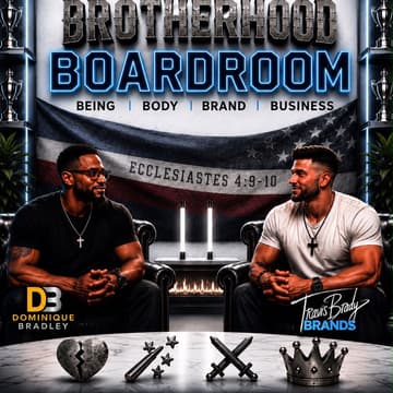 Cover Image for Brotherhood Boardroom