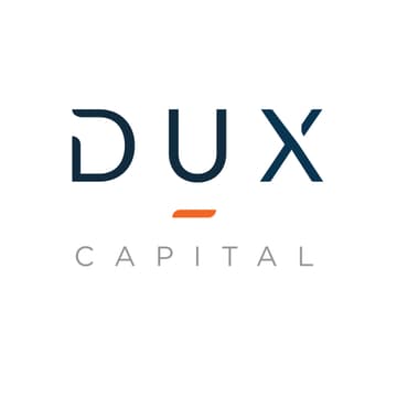 Cover Image for DUX CAPITAL: Investing in Non-Linear Thinkers