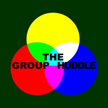 Cover Image for The Group Huddle Kickoff