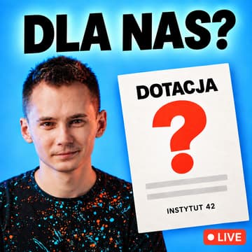 Cover Image for Czy AI znajdzie dotację dla naszej fundacji?