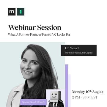 Cover Image for What a Former-Founder-Turned-VC Looks For