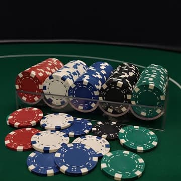 Cover Image for Charity Poker Night