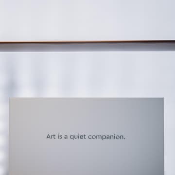 Cover Image for What Art Feels Like? Immersive Experience at Moco Barcelona Concept Store