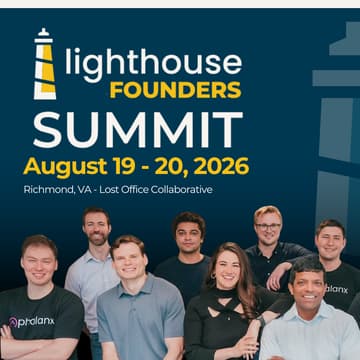 Cover Image for Founder Summit
