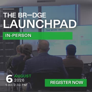 Cover Image for Launchpad Session (In-Person)
