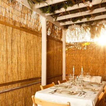 Cover Image for Poke in the Sukkah
