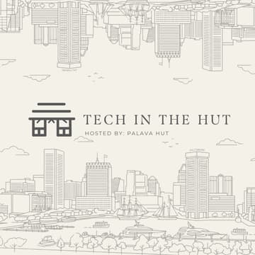 Cover Image for Tech in the Hut #2: Founders & Friends