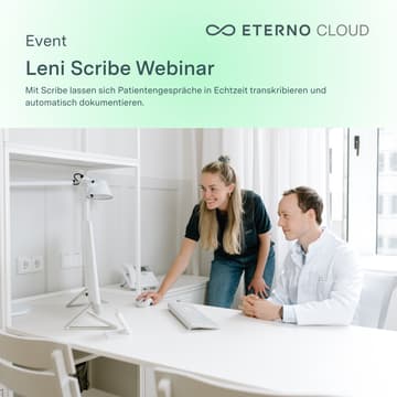 Cover Image for Leni Scribe Webinar
