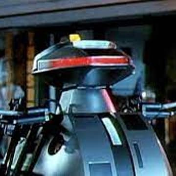Cover Image for B-Movie Night: Chopping Mall (1986)