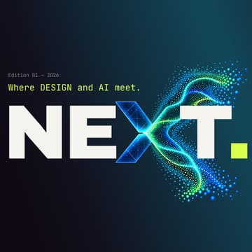 Cover Image for Conférence Next - Design x IA