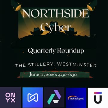 Cover Image for Northside Cyber Meet Up