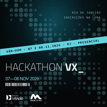 Cover Image for Hackathon VX: AI for Business Problems