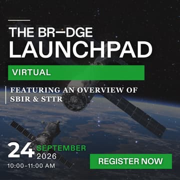 Cover Image for Launchpad Session (Virtual)
