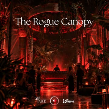 Cover Image for The Rouge Canopy