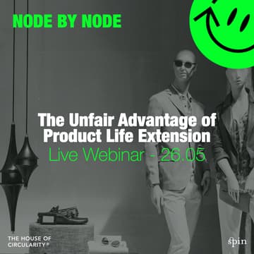 Cover Image for Live Webinar: The Unfair Advantage of Product Life Extension