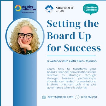 Cover Image for Setting the Board Up For Success