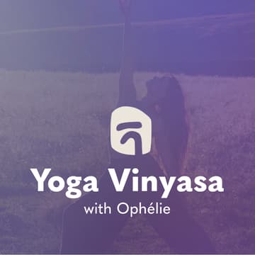 Cover Image for Yoga Vinyasa with Ophélie - Signature