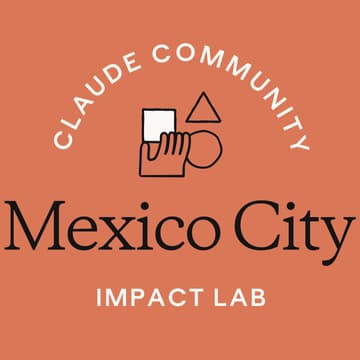 Cover Image for Mexico City | Claude Impact Lab en la Cámara de Diputados de México