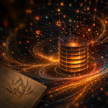 Cover Image for Nyala Labs Bonfire - Vector databases: Building Persistent AI Memory
