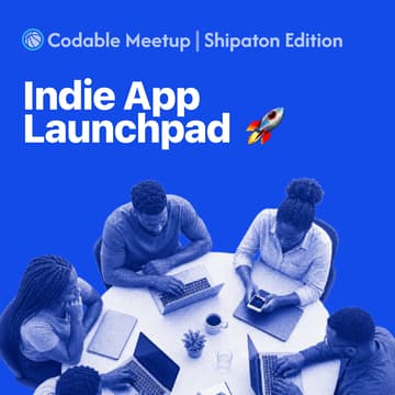 Cover Image for Indie App Launchpad: Shipaton Lagos 2026