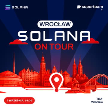 Cover Image for NextGen Founders Meetup Wrocław