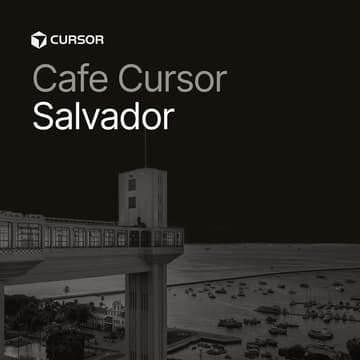 Cover Image for Café Cursor - Salvador