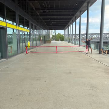 Cover Image for Open Court #1 – HafenCity