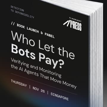 Cover Image for From Detection to Defensibility: Hong Kong, Bot vs. Bot: Who Wins When Both Sides Have AI?