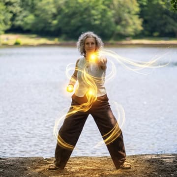 Cover Image for Lidong: A Qigong Journey from Autumn Clearing to Winter Stillness