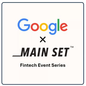 Cover Image for Google X Main Set: DeFi Event - 17 June 2026