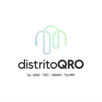 Cover Image for distritoQRO CHAT: