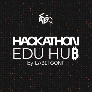 Cover Image for Hackathon EDU by LABITCONF