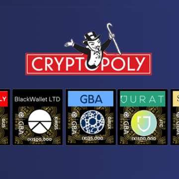 Cover Image for Cryptopoly Gala