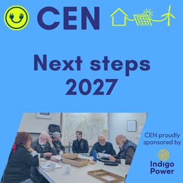 Cover Image for How should the CEN operate in 2027?
