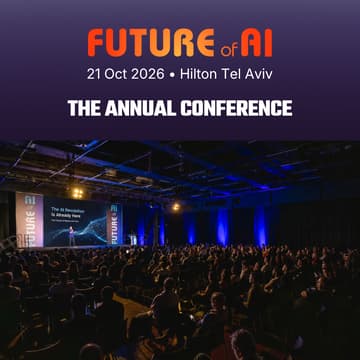 Cover Image for Future of AI 2026